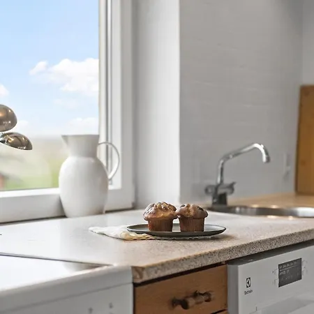 Stunning In With Wi-fi Hébergement de vacances