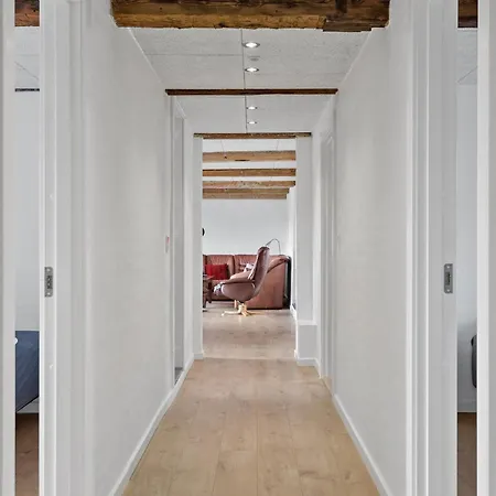 Hébergement de vacances Stunning In With Wi-fi *