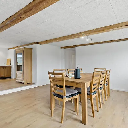 Stunning In With Wi-fi * Ribe