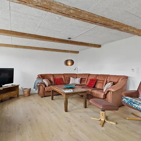 度假居 Stunning In With Wi-fi