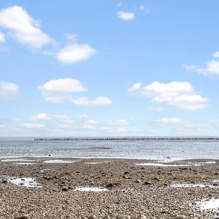 Stunning In With Wi-fi * Ribe