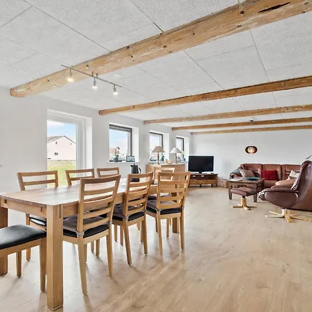 Hébergement de vacances Stunning In With Wi-fi