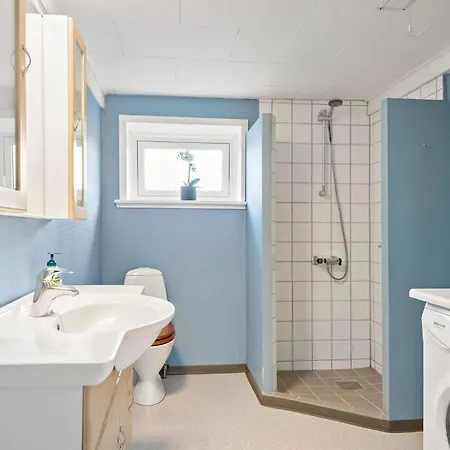 Stunning In With Wi-fi Hébergement de vacances Ribe