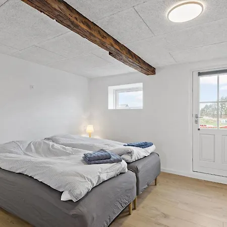 Hébergement de vacances Stunning In With Wi-fi Ribe