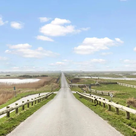 度假居 Stunning In With Wi-fi