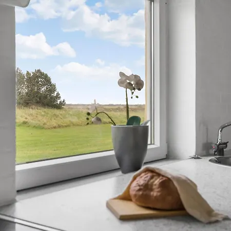 Hébergement de vacances Stunning In With Wi-fi Ribe