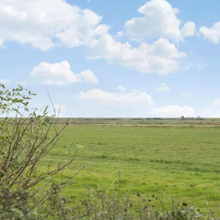 Stunning In With Wi-fi 度假居 *