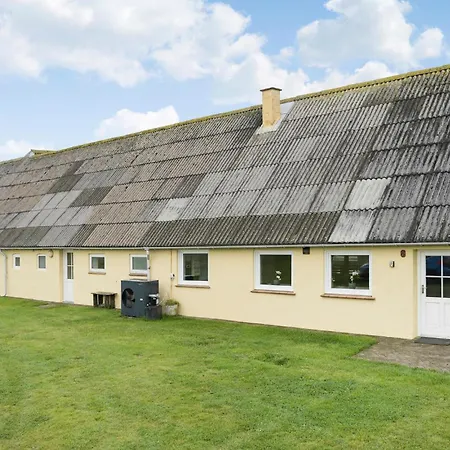 Hébergement de vacances Stunning In With Wi-fi Ribe